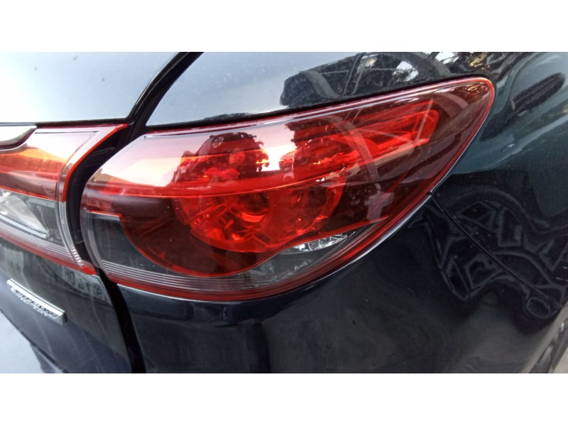 Recambio de piloto trasero derecho para mazda 6 station wagon (gj, gl) 2.2 d referencia OEM IAM GHP951150A  