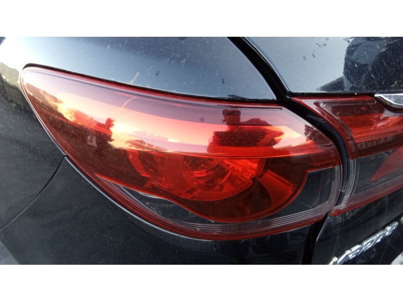 Recambio de piloto trasero izquierdo para mazda 6 station wagon (gj, gl) 2.2 d referencia OEM IAM GHP951160A  