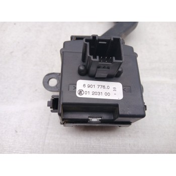 Recambio de mando limpia para land rover range rover (lm) td6 hse referencia OEM IAM 69017760 01203100 