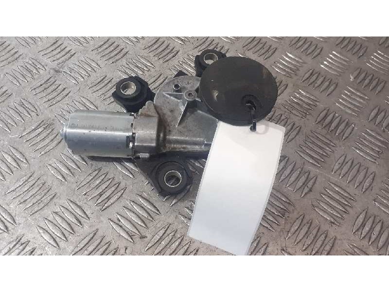 Recambio de motor limpia trasero para citroën c4 picasso exclusive referencia OEM IAM 0390201817  