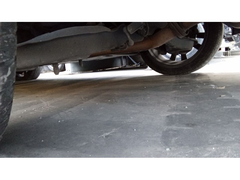 Recambio de puente trasero para mazda 6 station wagon (gj, gl) 2.2 d referencia OEM IAM GHP92880XE  
