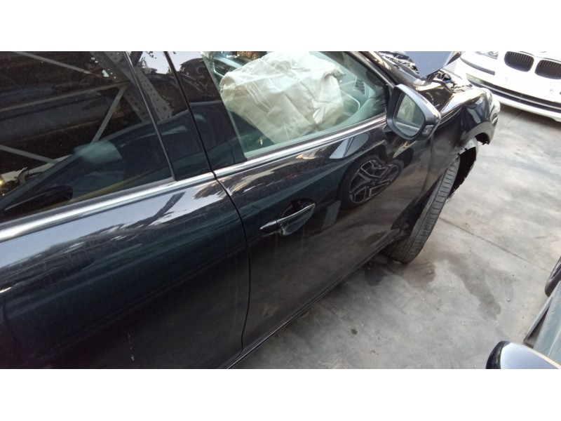 Recambio de puerta delantera derecha para mazda 6 station wagon (gj, gl) 2.2 d referencia OEM IAM GHY05802XJ  
