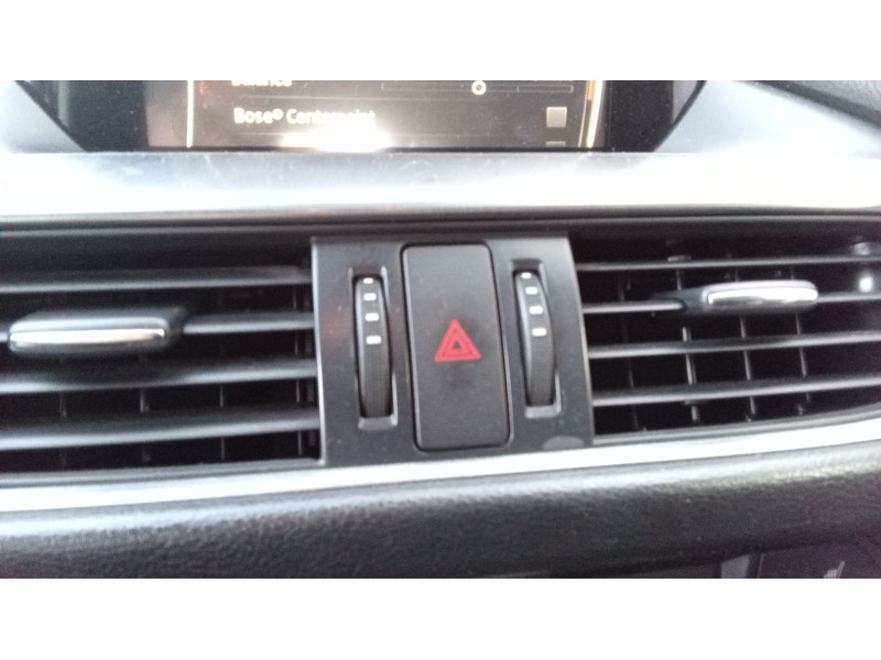 Recambio de warning para mazda 6 station wagon (gj, gl) 2.2 d referencia OEM IAM GKL1664H0  
