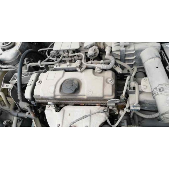 Recambio de motor completo para peugeot 306 berlina 3/4/5 puertas (s2) xs referencia OEM IAM NFT B 102.000KM 