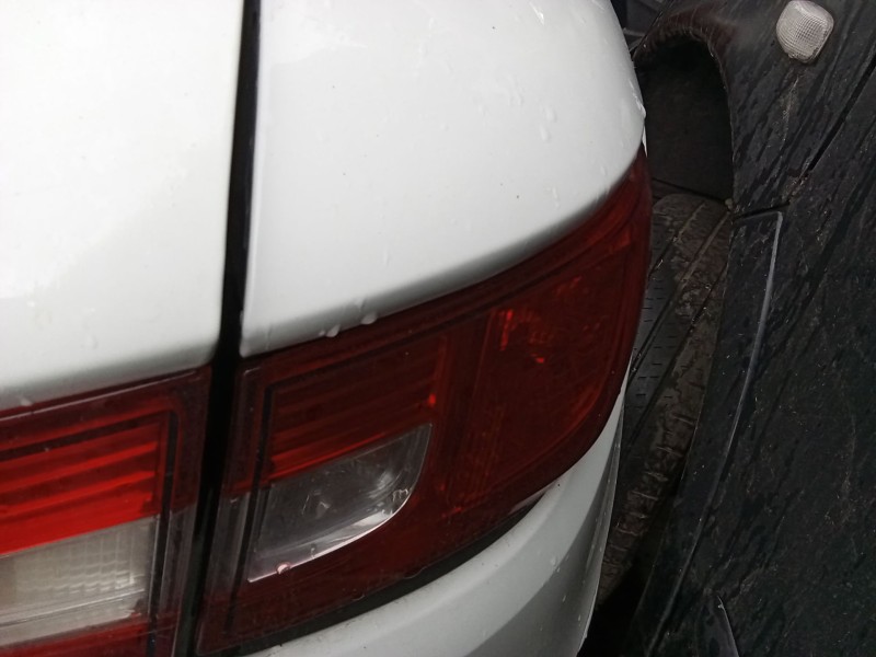 Recambio de piloto trasero derecho para renault clio iv furgón/hatchback (bh_) 1.5 dci 75 referencia OEM IAM 265502631R  