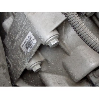 Recambio de caja cambios para dacia dokker furgón/monospace 1.6 lpg referencia OEM IAM VERE8851 / 320104116R  