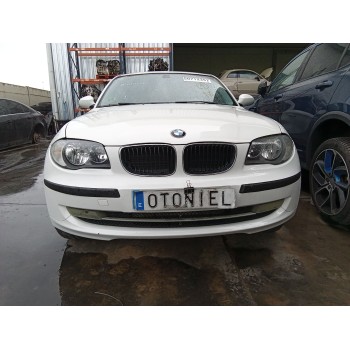 PARAGOLPES DELANTERO 51117136632 
