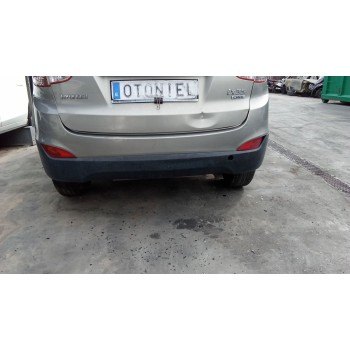 Recambio de paragolpes trasero para hyundai ix35 (lm, el, elh) 1.7 crdi referencia OEM IAM 866112Y000  