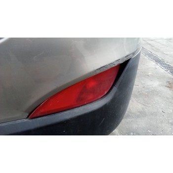 Recambio de paragolpes trasero para hyundai ix35 (lm, el, elh) 1.7 crdi referencia OEM IAM 866112Y000  