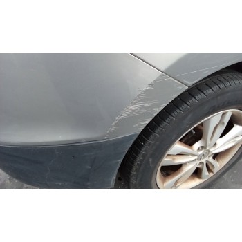 Recambio de paragolpes trasero para hyundai ix35 (lm, el, elh) 1.7 crdi referencia OEM IAM 866112Y000  