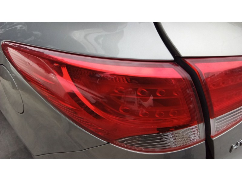 Recambio de piloto trasero izquierdo para hyundai ix35 (lm, el, elh) 1.7 crdi referencia OEM IAM 924102Y000 / 924012Y000  