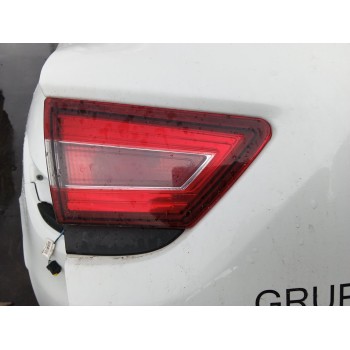 PILOTO TRASERO IZQUIERDO INTERIOR 265552424R 