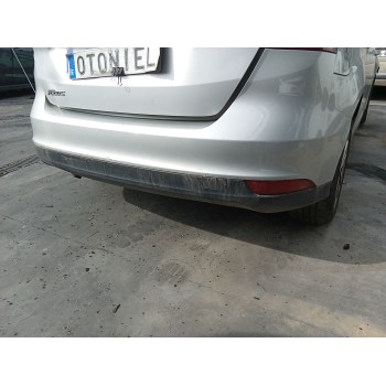 Recambio de paragolpes trasero para ford focus iii 1.5 tdci referencia OEM IAM 1877243 / 1872237  