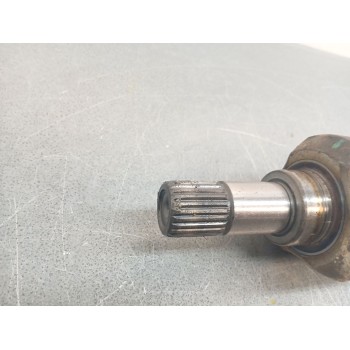 Recambio de transmision delantera izquierda para opel combo furgoneta/monovolumen (k9) 1.5 d referencia OEM IAM 1610205580 98204