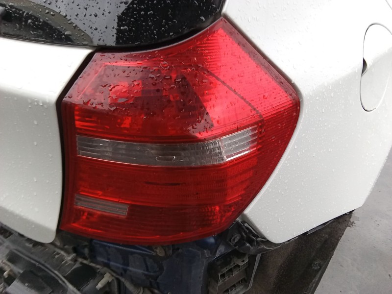 Recambio de piloto trasero derecho para bmw 1 (e87) 118 d referencia OEM IAM 63216924502  