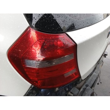 PILOTO TRASERO IZQUIERDO 63216924501 