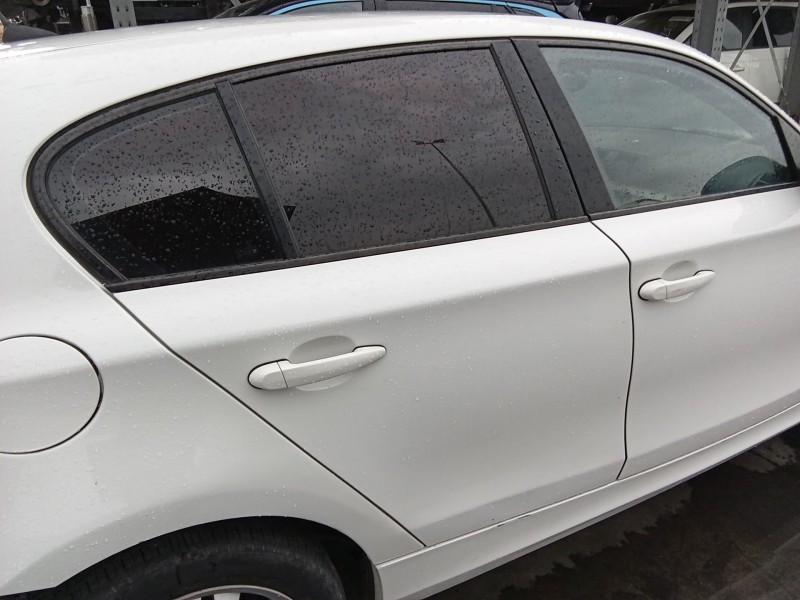 Recambio de puerta trasera derecha para bmw 1 (e87) 118 d referencia OEM IAM 41525A2A384  