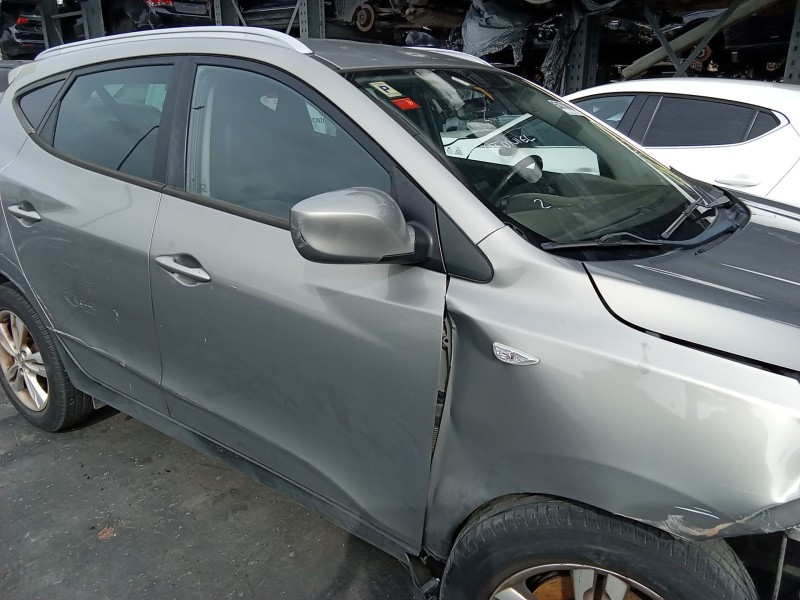 Recambio de puerta delantera derecha para hyundai ix35 (lm, el, elh) 1.7 crdi referencia OEM IAM 760042S040  