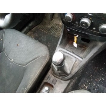Recambio de caja cambios para renault clio iv furgón/hatchback (bh_) 1.5 dci 75 referencia OEM IAM 8201601154 / 320104925R  