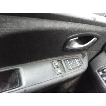 MANDO ELEVALUNAS DELANTERO IZQUIERDO 254114238R 
