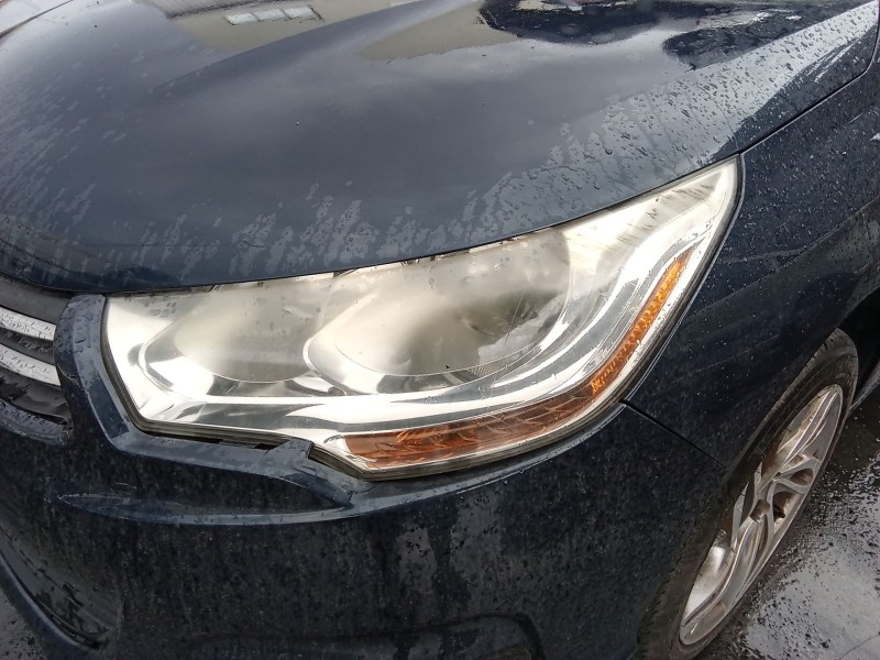 Recambio de faro izquierdo para citroën c4 ii (nc_) 1.6 hdi 110 referencia OEM IAM 6208S1  