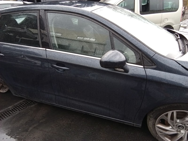 Recambio de puerta delantera derecha para citroën c4 ii (nc_) 1.6 hdi 110 referencia OEM IAM 9435083880  