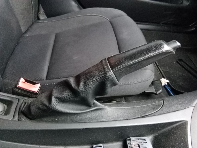 Recambio de palanca freno de mano para bmw 1 (e87) 118 d referencia OEM IAM 34406782749  