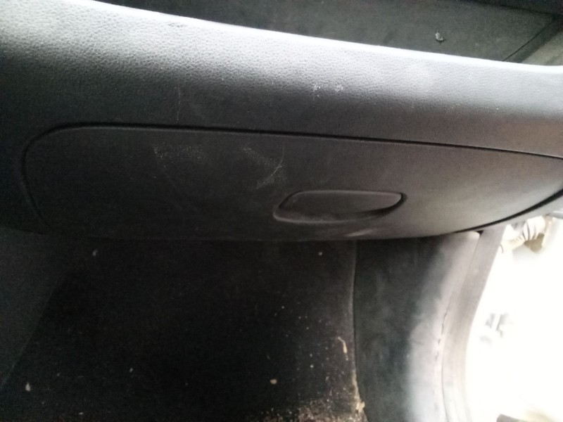 Recambio de guantera para renault clio iv furgón/hatchback (bh_) 1.5 dci 75 referencia OEM IAM 681087227R  
