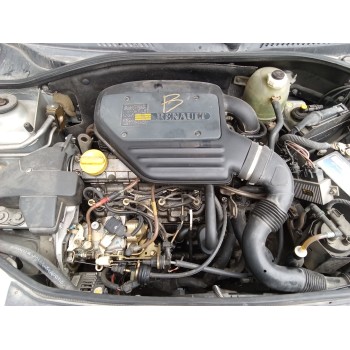 MOTOR COMPLETO 7701470780 / 7701352908 