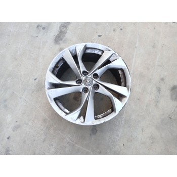 Recambio de llanta para opel astra k (b16) 1.4 turbo (68) referencia OEM IAM 13409657  