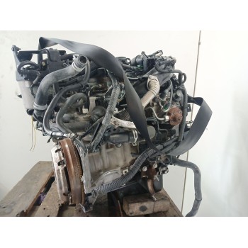 MOTOR COMPLETO AV6Q-6P073-BA 