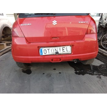 PARAGOLPES TRASERO 7181162J00799 
