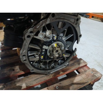 Recambio de motor completo para volkswagen t-roc (a11, d11) 1.5 tsi referencia OEM IAM DXD B 6.817KM