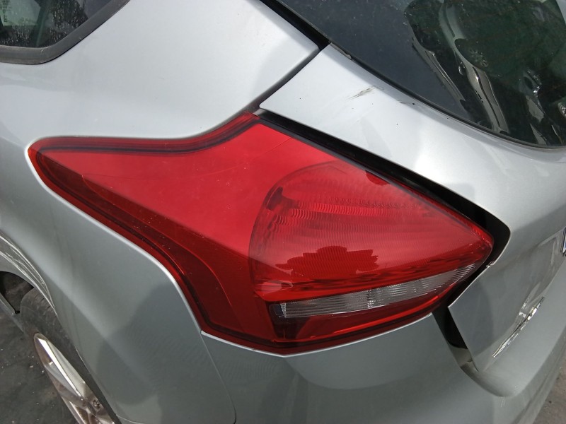 Recambio de piloto trasero izquierdo para ford focus iii 1.5 tdci referencia OEM IAM 1893910  
