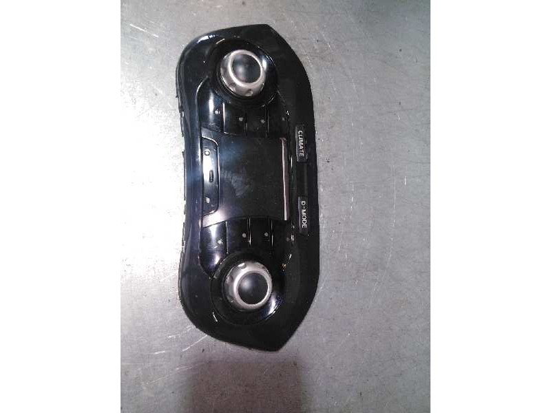 Recambio de mando climatizador para nissan juke (f15) acenta referencia OEM IAM 248451KB0A  