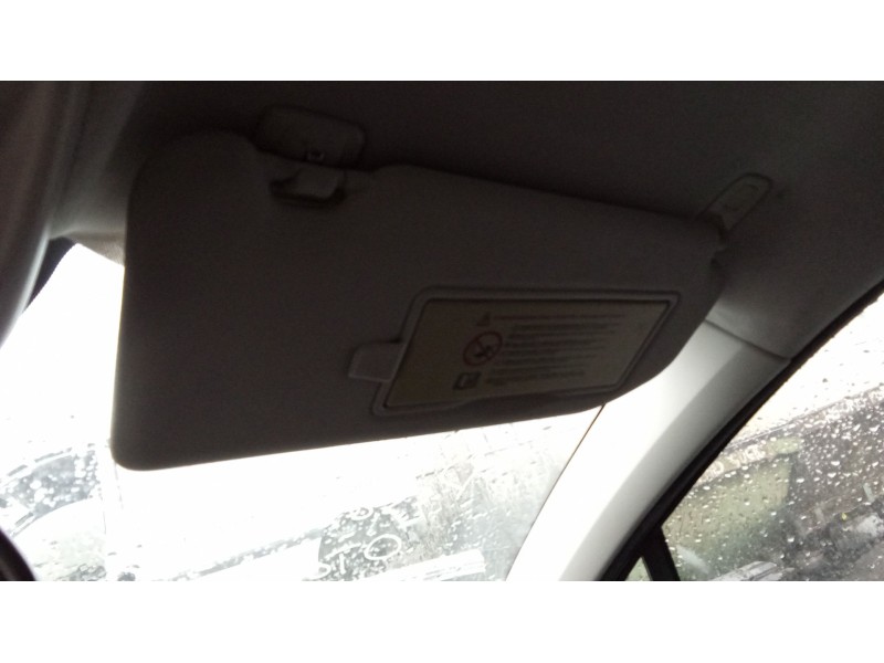 Recambio de parasol derecho para citroën c4 ii (nc_) 1.6 hdi 110 referencia OEM IAM 16128920BJ  