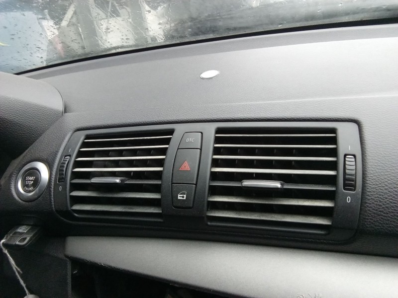 Recambio de warning para bmw 1 (e87) 118 d referencia OEM IAM 61319196712  