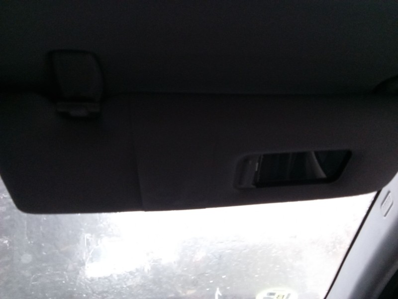 Recambio de parasol derecho para bmw 1 (e87) 118 d referencia OEM IAM 51167252506  