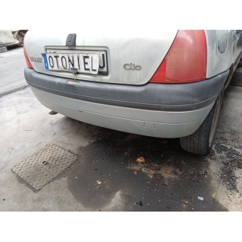 PARAGOLPES TRASERO 7701470811 