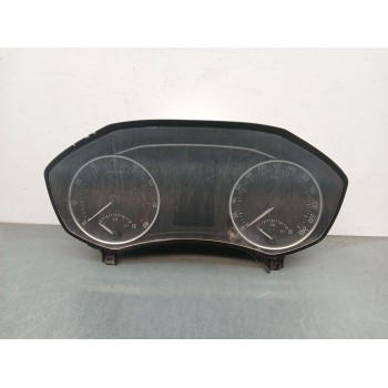 Recambio de cuadro instrumentos para skoda octavia berlina (1z3) collection referencia OEM IAM 1Z0920844A 1Z0920844A 