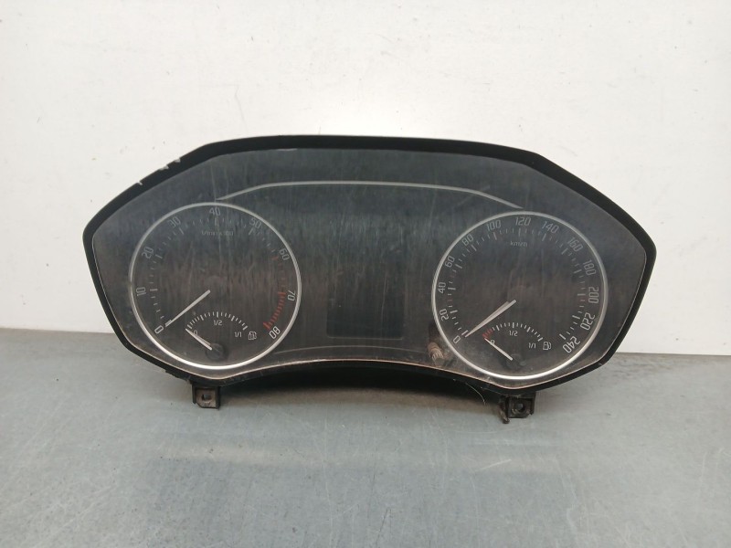 Recambio de cuadro instrumentos para skoda octavia berlina (1z3) collection referencia OEM IAM 1Z0920844A 1Z0920844A 