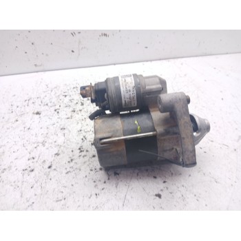 Recambio de motor arranque para opel corsa f (p2jo) 1.2 (68) referencia OEM IAM 9812715480  