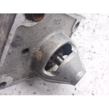 Recambio de motor arranque para opel corsa f (p2jo) 1.2 (68) referencia OEM IAM 9812715480  