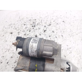Recambio de motor arranque para opel corsa f (p2jo) 1.2 (68) referencia OEM IAM 9812715480  