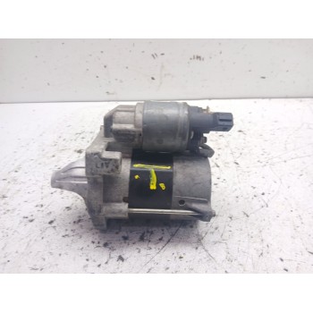 Recambio de motor arranque para opel corsa f (p2jo) 1.2 (68) referencia OEM IAM 9812715480  