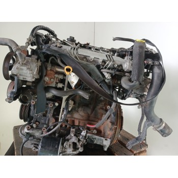 Recambio de motor completo para toyota avensis (_t25_) 2.0 d-4d (cdt250_) referencia OEM IAM 1900027280  