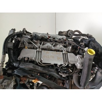 Recambio de motor completo para toyota avensis (_t25_) 2.0 d-4d (cdt250_) referencia OEM IAM 1900027280  