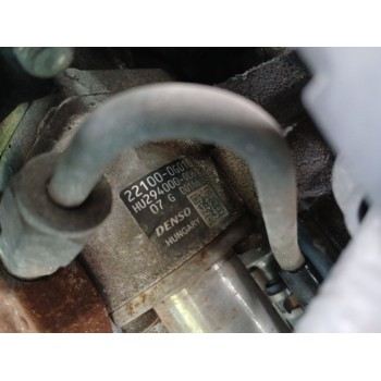 Recambio de motor completo para toyota avensis (_t25_) 2.0 d-4d (cdt250_) referencia OEM IAM 1900027280  