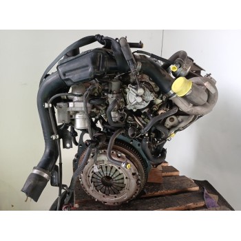 Recambio de motor completo para toyota avensis (_t25_) 2.0 d-4d (cdt250_) referencia OEM IAM 1900027280  