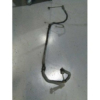 BARRA ESTABILIZADORA DELANTERA 